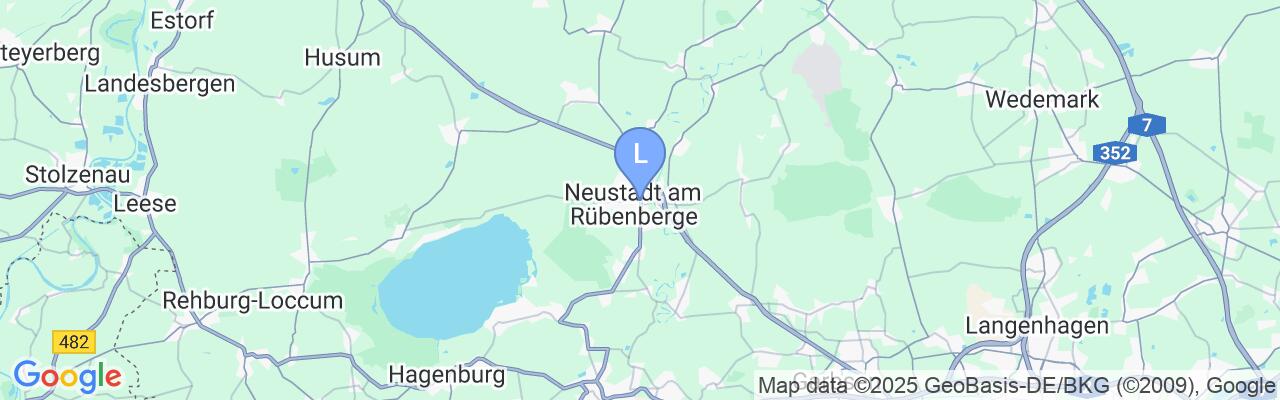 Nienburger Straße 1,31535 Neustadt am Rübenberge