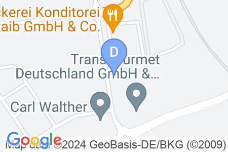 Eiselauer Weg 2,89081 Ulm-Nord