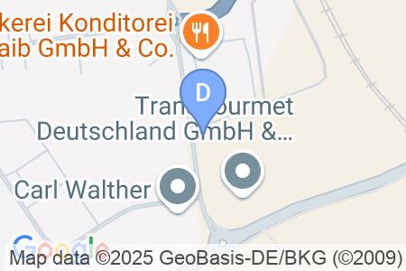 Eiselauer Weg 2,89081 Ulm-Nord