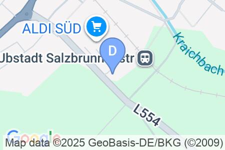 Unteröwisheimer Str 21,76698 Ubstadt - Weiher