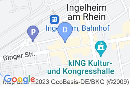 Georg-Rückert-Straße 1,55218 Ingelheim am Rhein