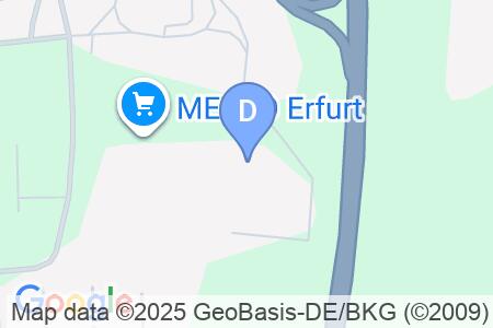 Über dem Feldgarten 15,99098 Erfurt