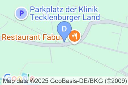 Bhnhofstraße 1,49545 Tecklenburg