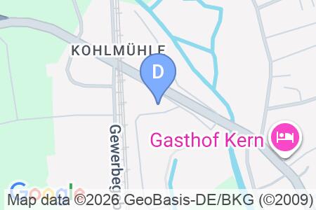 Rothenburger Straße 2,91611 Lehrberg