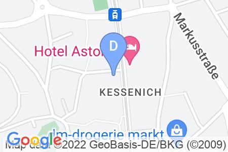 Hausdorffstraße 114,53129 Bonn