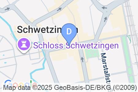 Carl-Theodor-Straße 1,68723 Schwetzingen
