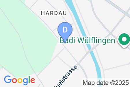 Hardgutstrasse 58,8408 Winterthur