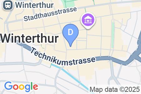 Steinberggasse 26,8400 Winterthur