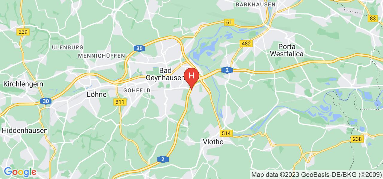 Foodtruck Heart & Taste - Bad Oeynhausen | Craftplaces