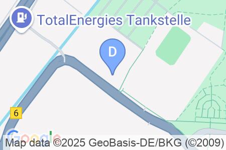 Adenauerallee 3,04347 Leipzig