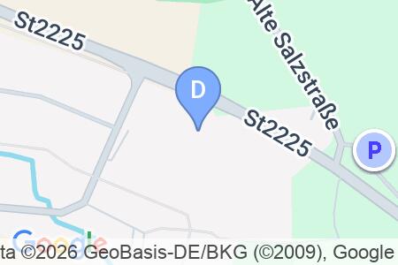 Richtweg 100,90530 Wendelstein