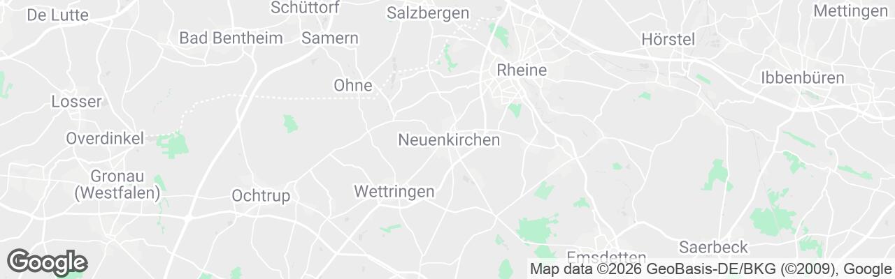 Neuenkirchen Nordrhein Westfalen Foodtruck Streetfood Termine