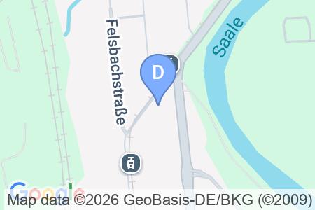 Göschwitzer Straße 32,07745 Jena