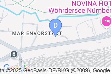 Bahnhofstraße 55,90402 Nürnberg