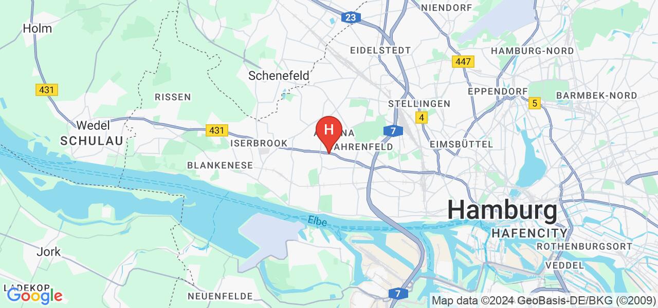 Osdorfer Landstr. 31,22607 Hamburg