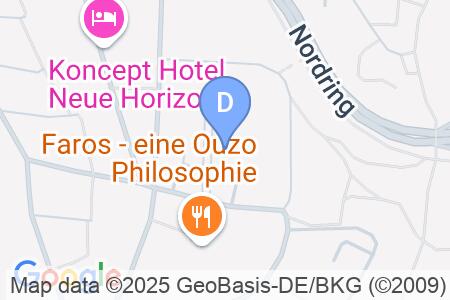 Paul-Ehrlich-Straße 36,72076 Tübingen