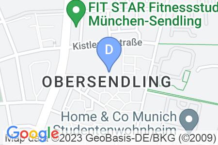 Kistlerhofstraße 70,81379 München