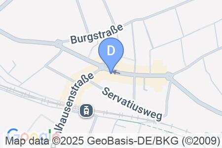 Peter-Fryns-Platz ,53332 Bornheim