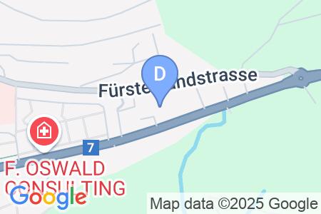 Sankt Gallerstrasse 74,9500 Wil