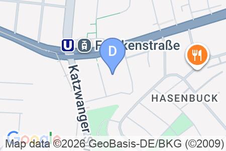 Frankenstraße 150A,90461 Nürnberg