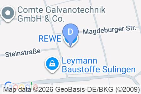 Berliner Straße 91,27232 Sulingen