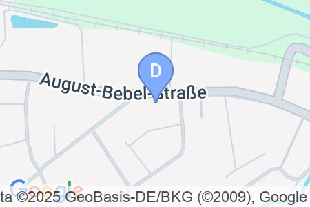 August-Bebel-Straße 36-38,36433 Bad Salzungen