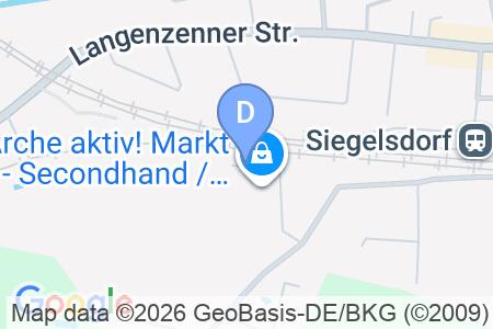 Reitweg 12a,90587 Veitsbronn