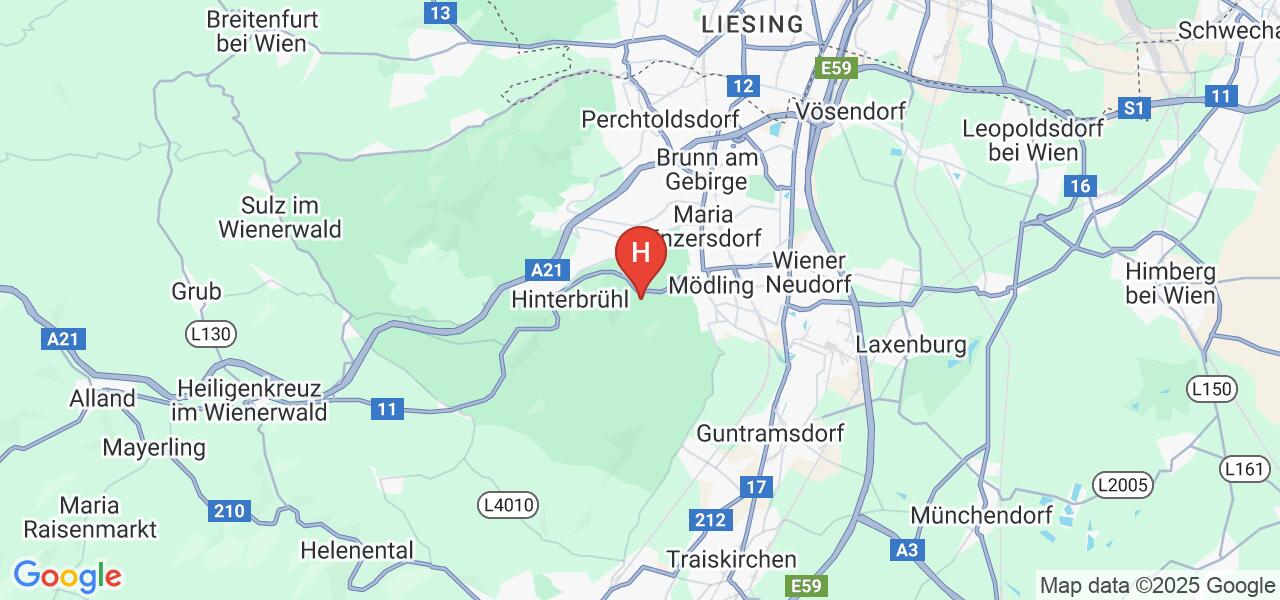 Meiereigasse 12,2340 Mödling