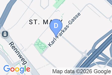 Karl-Farkas-Gasse 20,1030 Wien