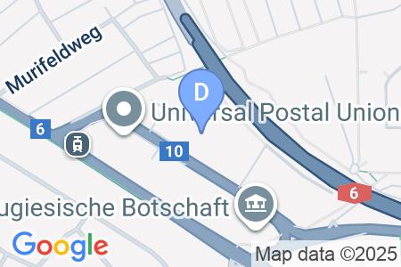 Weltpoststrasse 5,3015 Bern