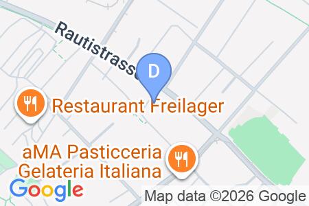 Rautistrasse 19,8047 Zürich