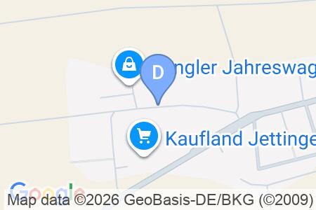 Heilbergstraße 8,71131 Jettingen