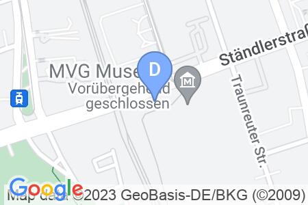 Ständlerstraße 20,81549 München