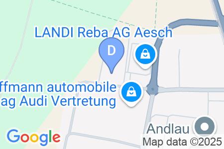 Nordring 1,4147 Aesch