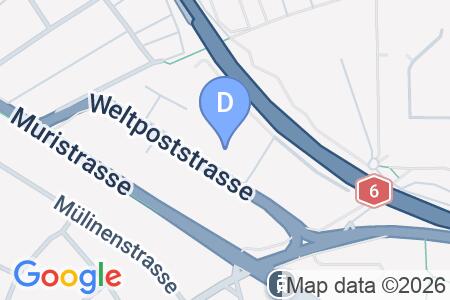 Weltpoststrasse 5,3015 Bern
