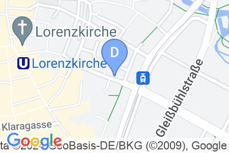Lorenzer Straße 27,90402 Nürnberg