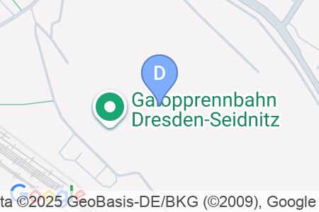 Oskar-Röder-Straße 1,01237 Dresden