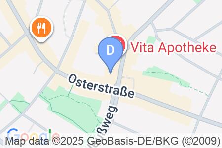 Heußweg 37-41,20255 Hamburg