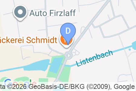 Spalter Straße 58,91183 Abenberg