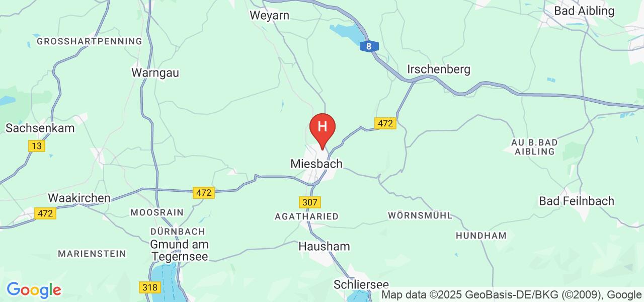 Am Windfeld 22,83714 Miesbach