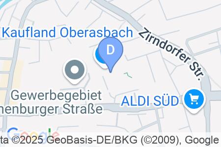 Rothenburger Straße 70,90522 Oberasbach