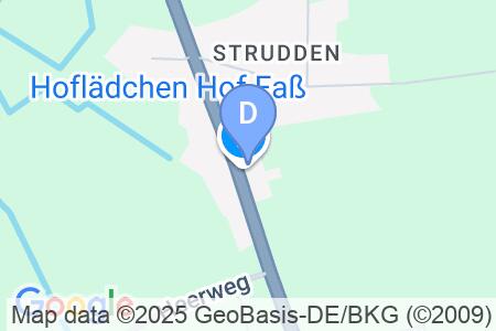 Marxer Hauptstraße 4,26446 Friedeburg