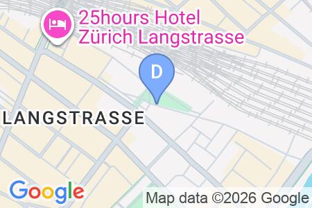 Baslerstrasse 50,8048 Zürich