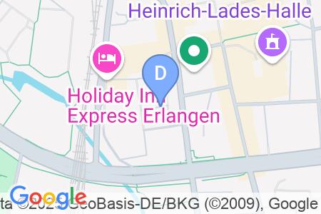 Nägelsbachstraße 29,91052 Erlangen