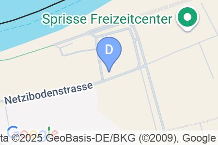 Netzibodenstrasse 3,4133 Pratteln