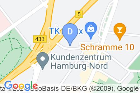 Kümmellstraße 4-8,20249 Hamburg