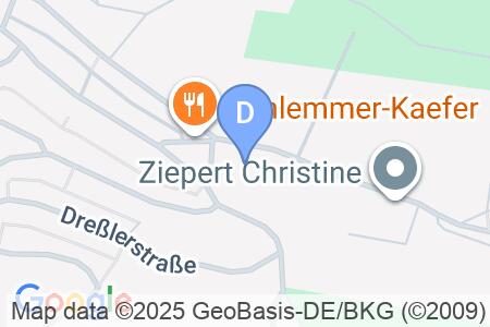 Ziegenhainer Straße 52,07749 Jena