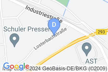 Losterbachstraße 7,75050 Gemmingen