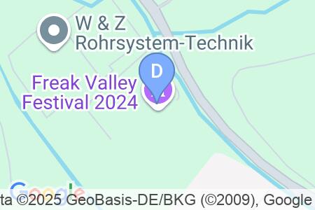 Weiherdamm 3,57250 Netphen