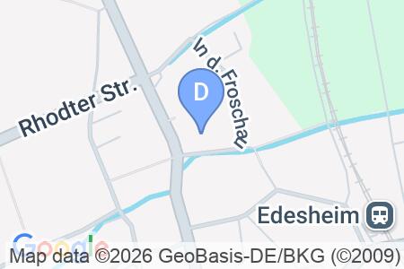 Staatsstraße 40,67483 Edesheim